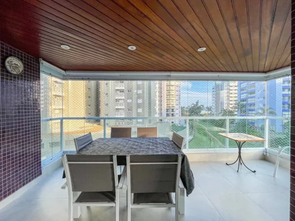 Imagem Apartamento com 3 dormitórios à venda, 145 m por R$ 4.350.000,00 - Riviera