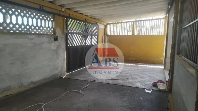 Imagem Casa com 2 dormitórios à venda, 131 m² por R$ 330.000,00 - Vila Couto - Cubatão/SP