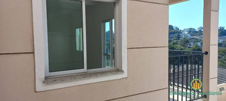 Imagem Casa 3 suítes, lareira, quintal ampla, isolada em condomínio- últimas unids