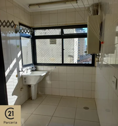 Imagem APARTAMENTO RESIDENCIAL em SÃO PAULO - SP, VILA OLÍMPIA