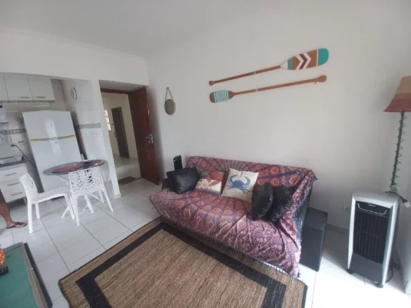 Imagem Apartamento à Venda em Flórida, Praia Grande - SP