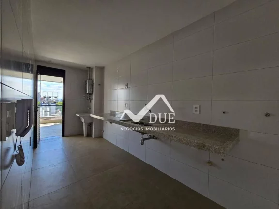 Imagem Apartamento com 3 dormitórios à venda, 120 m² por R$ 1.226.000,00 - Aparecida - Santos/SP