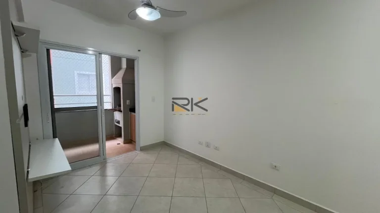 Imagem Apartamento Itaguá 2 dormitórios sendo 1 suíte,1 banheiro social, 1 vaga de garagem,varanda gourmet com churrasqueira