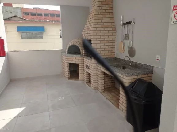 Imagem Apartamento para Venda em São Bernardo do Campo / SP no bairro Rudge Ramos