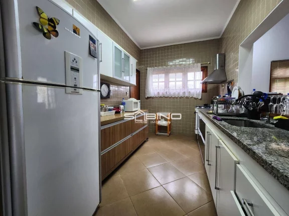 Imagem Casa Térrea à venda com 4 dormitórios, 4 Suítes - Riviera de São Lourenço - Bertioga/SP