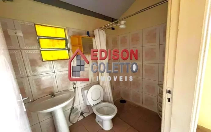 Imagem Casa com 3 Quartos à Venda, 87 m² em Areião - Piracicaba