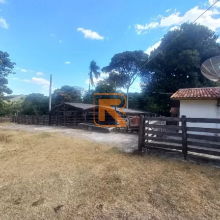 Imagem Venda de Fazenda em Aragoiânia