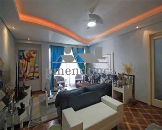 Imagem Apartamento em Higienópolis com 4 quartos( 3 suites ) e 2 vagas, 366 m²
