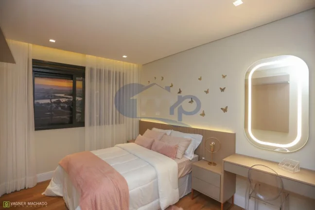 Imagem Apartamento á venda com 2 suítes no Centro de Torres/RS