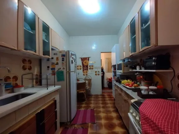 Imagem Apartamento para Venda em Teresópolis / RJ no bairro Alto