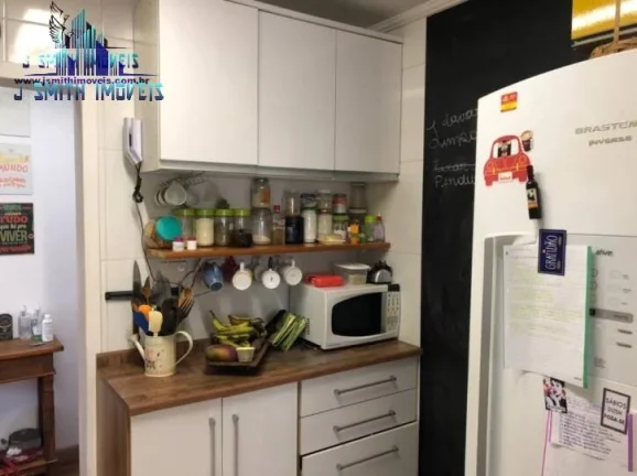 Imagem Apartamento com 3 dormitórios, 2 banheiros, 1 vaga com 68 m²

Ótima localização, próximo ao Hi...