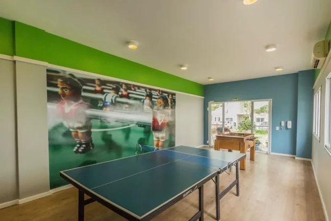 Imagem Terrabela Planalto Apto AS9340 - Apartamento à venda no bairro Jardim Itu - Porto Alegre/RS