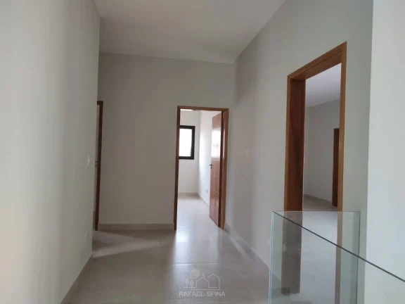 Imagem Casa à venda no bairro Condominio Residencial Shamballa II - Atibaia/SP