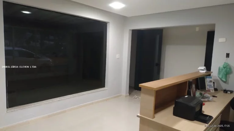 Imagem Casa para Venda em Guarulhos / SP no bairro Jardim Tabatinga