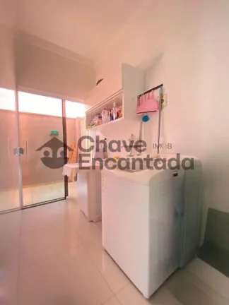 Imagem Casas / Condomínio na cidade de Birigui