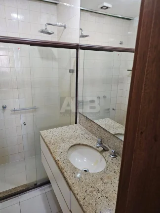 Imagem Apartamento de 3 quartos à venda em Copacabana, 104m2, 3vagas e varanda.