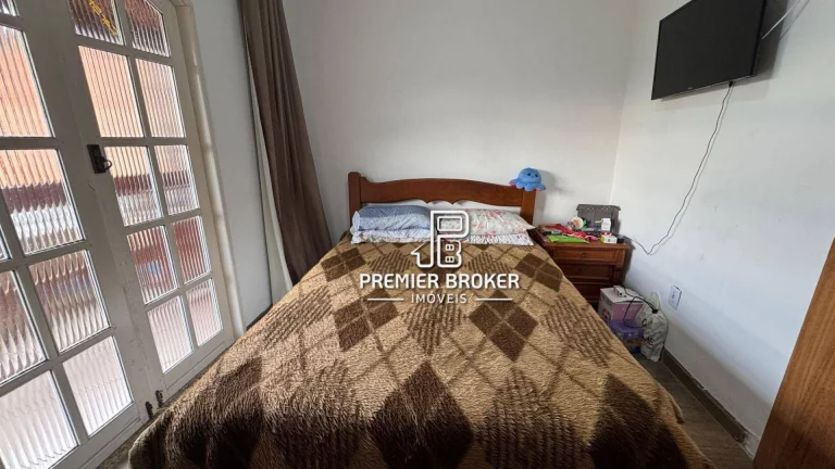 Imagem Casa à venda, 50 m² por R$ 350.000,00 - Caleme - Teresópolis/RJ