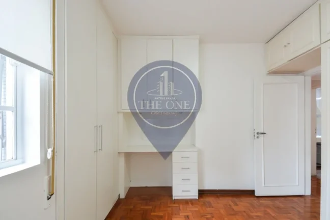 Imagem Apartamento de 3 quartos com suite e vaga na garagem no Paraíso, São Paulo - SP: Imperdível oportunidade de investimento!
