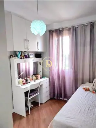 Imagem Apartamento - Vila Sanches - Condomínio Bella Città - 92m² - 3 Dormitórios (2 su