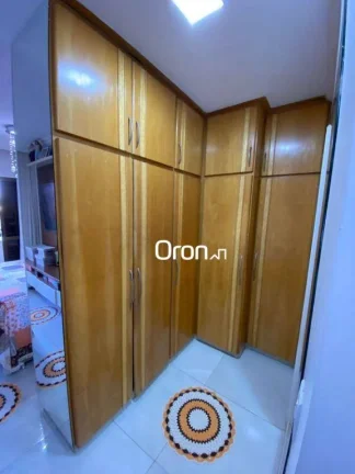 Imagem Sobrado com 4 dormitórios à venda, 146 m² por R$ 949.000,00 - Vila Jardim Vitória - Goiânia/GO