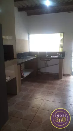 Imagem Lindo Sobrado de 2 Andares, em São Mateus - reformado a pouco tempo.
