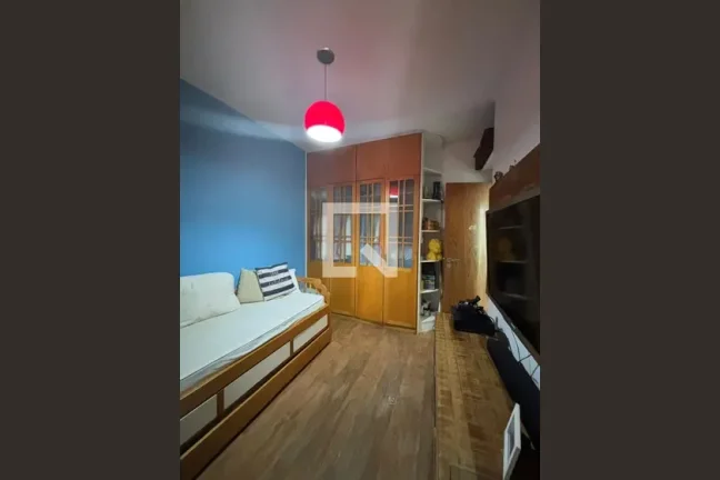 Imagem Apartamento à Venda - Barra da Tijuca, 5 Quartos, 188 m2
