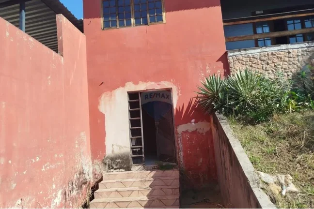 Imagem Casa comercial à venda no Centro de Sorocaba