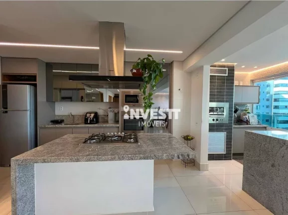 Imagem Apartamento à venda no Park Lozandes - Goiânia/GO