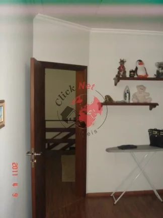 Imagem Ótimo Sobrado à Venda no bairro Jardim Vera Cruz em São Bernardo do Campo