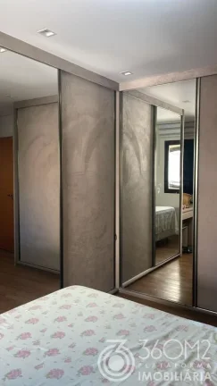 Imagem Apartamento para Venda em Santo André / SP no bairro Vila Assunção