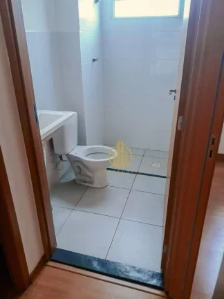 Imagem Apartamento com 2 dormitórios à venda, 40 m² por R$ 172.780,00 - Jardim Ouro Branco - Ribeirão Preto/SP