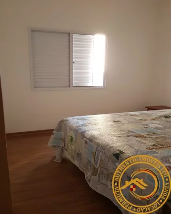 Imagem APARTAMENTO RESIDENCIAL em ITU - SP, NOSSA SENHORA APARECIDA
