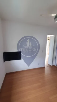 Imagem Apartamento de 2 quartos com suíte e vaga na Vila Andrade, São Paulo-SP: alugue já este imóvel de 55m²!