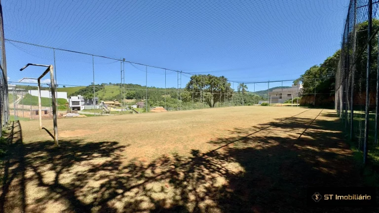 Imagem Terreno à venda em Nazaré Paulista - Condomínio próximo à Represa!