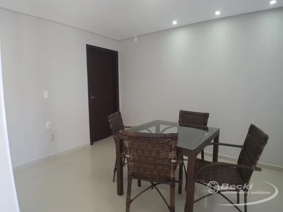 Imagem Casa Geminada no Floresta - Joinville