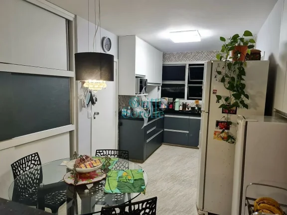Imagem Apartamento à Venda no Paraíso - São Paulo/SP.