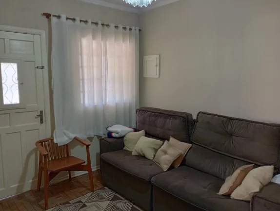 Imagem Casa com 3 dormitórios à venda, 135 m² por R$ 580.000,00 - Vila Amélia - Poá/SP