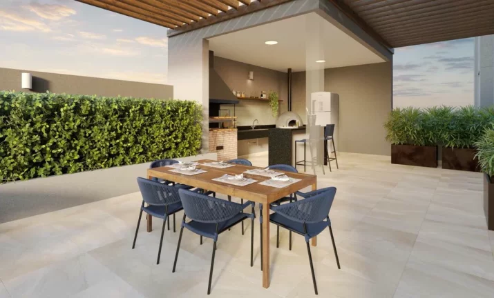Imagem APARTAMENTO RESIDENCIAL em São Paulo - SP, Vila Matilde