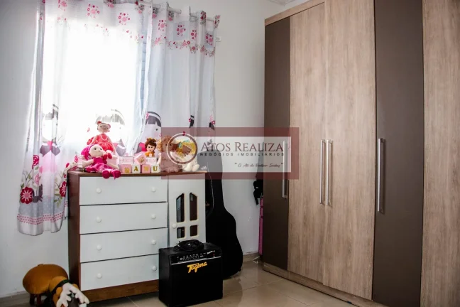 Imagem Casa à venda e locação em Jardim Grandesp - Itanhaém: 2 dormitórios, 1 suíte, 62m² por R$ 285.000,00