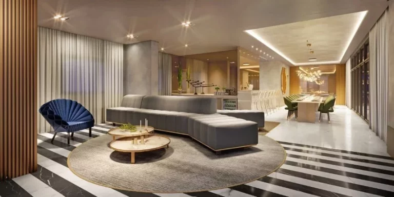 Imagem Apartamento à venda em Porto Alegre, Rio Branco, com 3 quartos, 143,82m2
