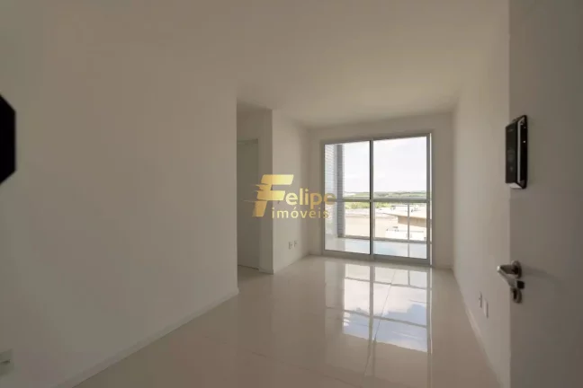 Imagem Palmer Boulevard é um 2 QTOS com suíte com portaria e lazer independentes no Jockey de Itaparica / Vila Velha - ES