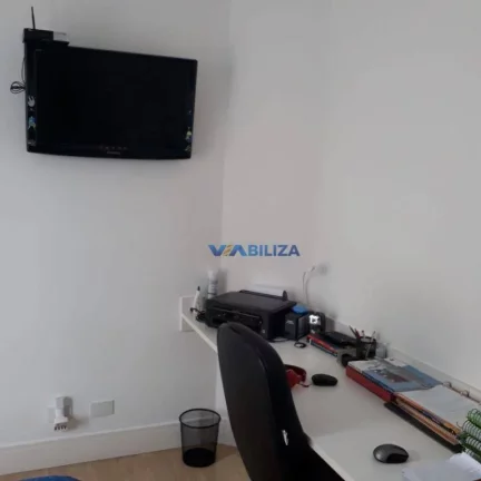 Imagem Casa à venda, 290 m² por R$ 1.200.000,00 - Jardim City - Guarulhos/SP