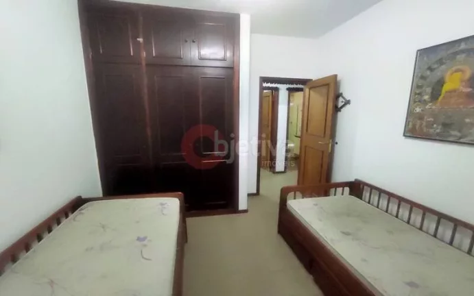 Imagem Apartamento 3 quartos à venda ou locação fixa - Algodoal - Cabo Frio/RJ