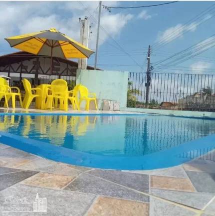 Imagem HOTEL A VENDA NO GUARANI