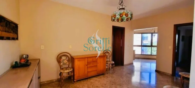 Imagem Apartamento à Venda no Paraíso - São Paulo/SP.
