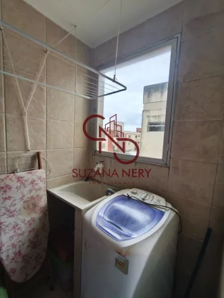 Imagem Apartamento com 3 quartos em Neopolis