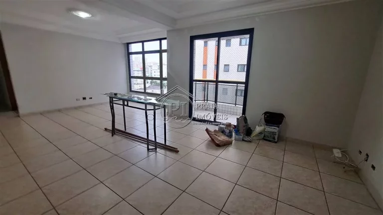 Imagem APARTAMENTO COM 130 m² - GUILHERMINA - PRAIA GRANDE SP