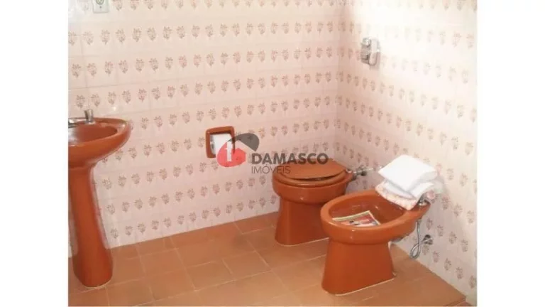 Imagem Casa à venda 3 Quartos, 7 Vagas, Osvaldo Cruz, São Caetano do Sul - SP