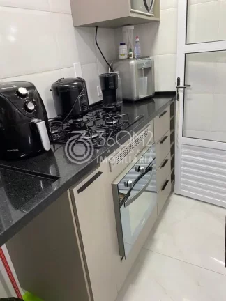 Imagem Apartamento sem Condomínio para Venda em Santo André / SP no bairro Vila Helena