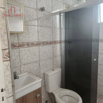 Imagem Oportunidade - Apartamento 60m² - 2 Dorms - 1 Vaga